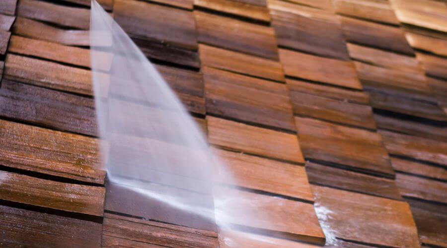 Shingle Roofing in Midland, VA